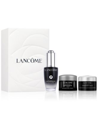 Lancôme 3-Pc. Génifique Ultimate Recovery Serum Discovery Set - Macy's