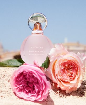 BVLGARI Rose Goldea Blossom Delight Eau de Toilette Spray, 2.5 oz