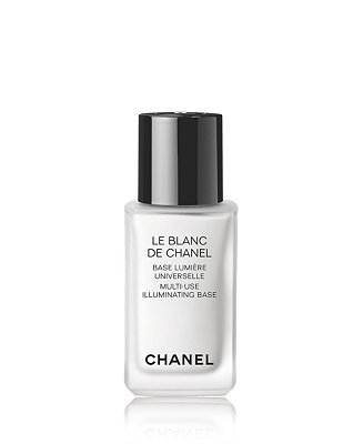 CHANEL LE BLANC DE CHANEL Multi-Use Illuminating Base - Macy's