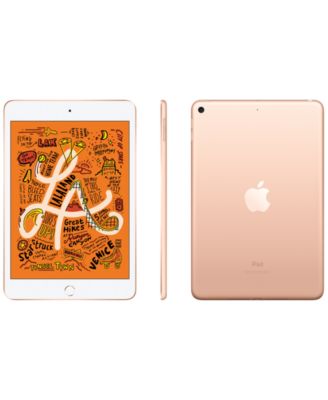Apple iPad mini Wi-Fi 64GB - Macy's