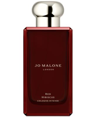 Jo Malone London Red Hibiscus Cologne Intense, 3.4 oz. - Macy's