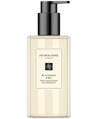 Jo Malone London Blackberry & Bay Body & Hand Lotion, 8.5-oz. - Macy's