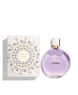 CHANEL CHANCE EAU SPLENDIDE Limited-Edition Eau de Parfum Spray