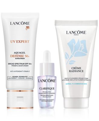 Lancôme 2-Pc. UV Expert Defense SPF 50+ Discovery Set - Macy's