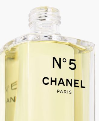 CHANEL N°5 The Body Oil, 8.4 oz. - Macy's