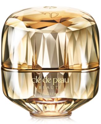 Clé de Peau Beauté La Crème, 1.7-oz. - Macy's