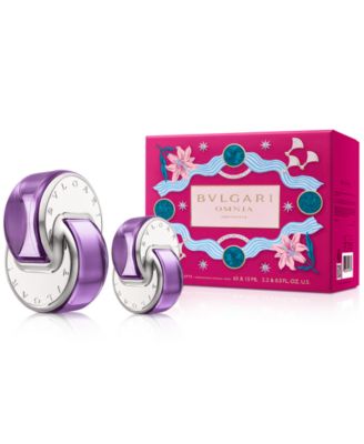 BVLGARI 2-Pc. Omnia Amethyste Eau de Toilette Gift Set, Created