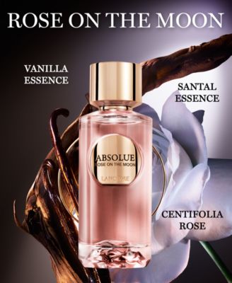 Lancôme Absolue Rose On The Moon Eau de Parfum - Macy's