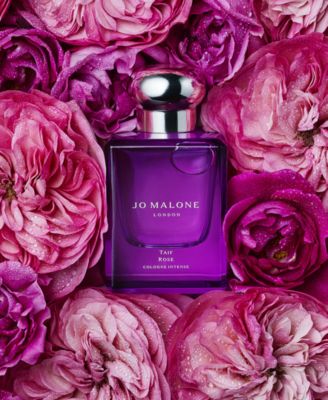 Jo Malone London Taif Rose Cologne Intense, 1.7 oz. - Macy's