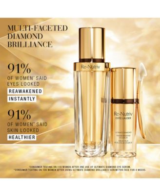 Estée Lauder 4-Pc. Re-Nutriv The Pinnacle of Luxury Skin Care Gift