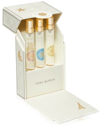 Tory Burch 3-Pc. Essence Of Dreams Pen Spray Gift Set - Macy's