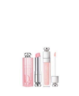 DIOR 3-Pc. Addict Lip Makeup Gift Set - Macy's