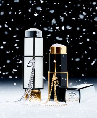 CHANEL N°5 L'EAU Eau de Toilette Refillable Purse Spray Set - Macy's