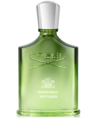 CREED Original Vétiver, 3.3 oz. - Macy's