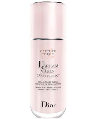 DIOR Capture Totale Dreamskin Care & Perfect Global Age-Defying