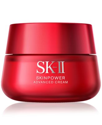 SK-II Skinpower Advanced Cream, 2.7 oz - Macy's