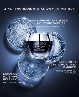 Lancôme 3-Pc. Génifique Ultimate Recovery Serum Discovery Set - Macy's
