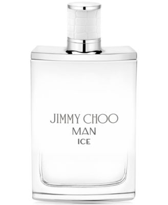Jimmy Choo Man Ice Eau de Toilette Fragrance Collection - Macy's