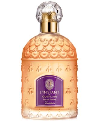 Guerlain L'Instant de Guerlain Eau de Parfum Spray, 3.4-oz. - Macy's