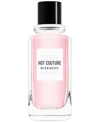 Givenchy Hot Couture Eau de Toilette, 3.3 oz - Macy's