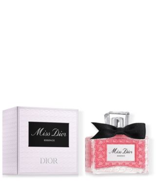 DIOR Miss Dior Essence Spray, 2.7 oz. - Macy's