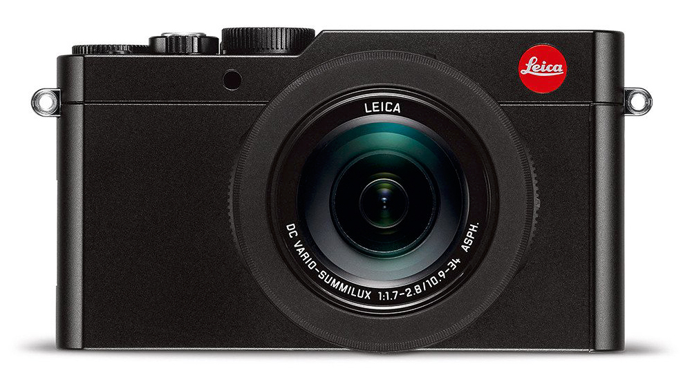 Leica D-Lux (Typ 109) Explorer Kit | Powerful Compact With New