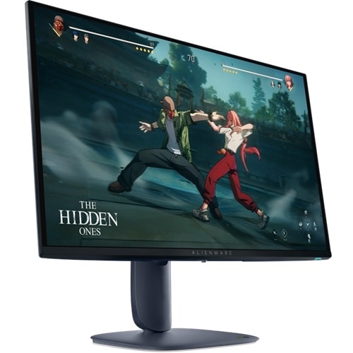 Alienware 25 320Hz Gaming Monitor – AW2525HM | Dell Hong Kong