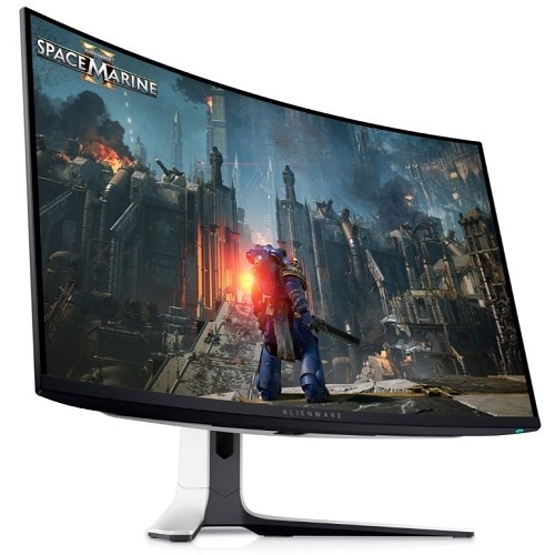 Alienware 27-inch 360Hz QD-OLED Gaming Monitor - AW2725DF | Dell