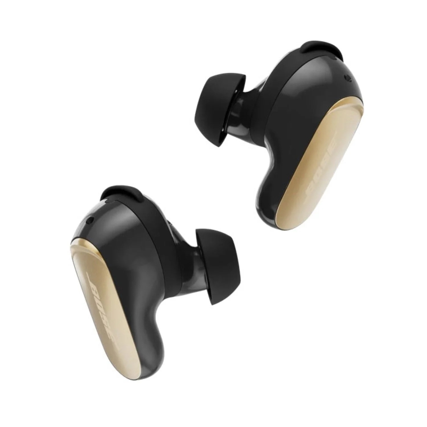 Bose Bose QuietComfort Ultra Earbuds (2nd Gen) - Desert Gold