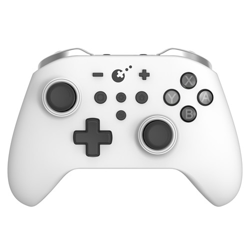 Zen Pro Wireless Controller for Switch - White | Dell USA