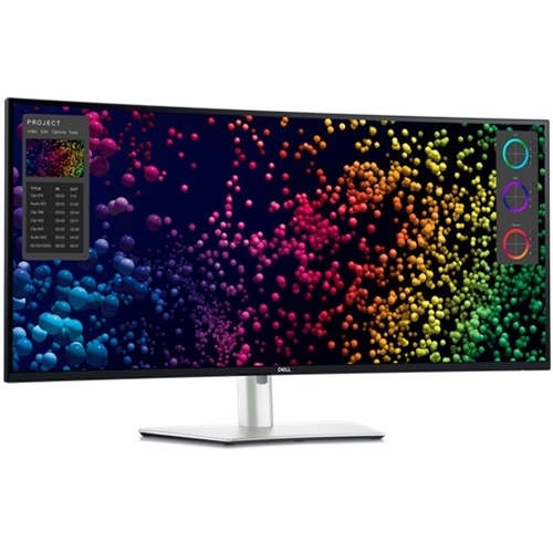 Dell UltraSharp 34 Curved Monitor (U3423WE) - Computer Monitors