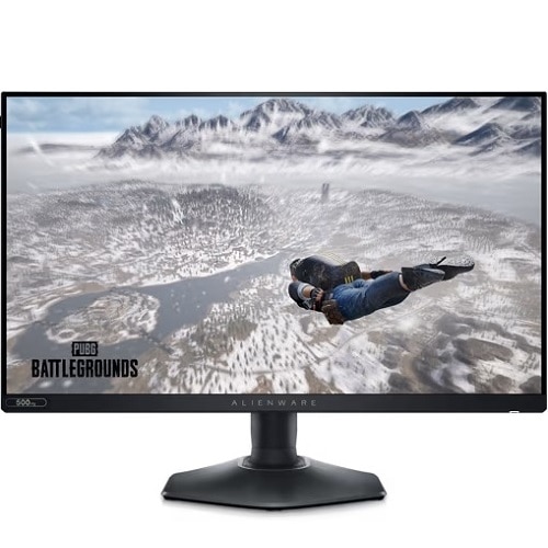 Alienware 27 4K Dual-Resolution Gaming Monitor - AW2725QF | Dell USA
