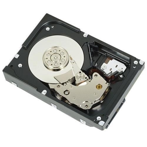Dell 2TB 7.2K RPM SATA 6Gbps 512n 3.5インチ ドライブ | Dell 日本