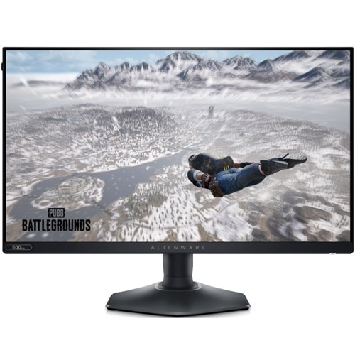 Alienware 25 320Hzゲーミング モニター - AW2525HM | Dell 日本