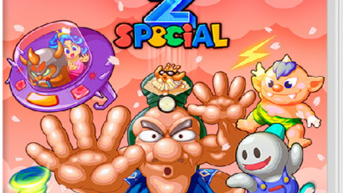 スノーブラザーズ 2 スペシャルスノーブラザーズ 2 スペシャル