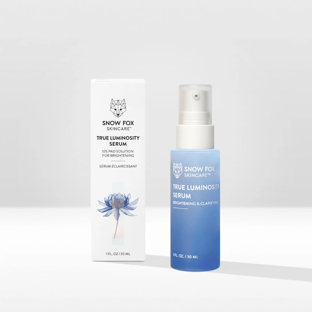 Quick Order - 【公式サイト】SNOW FOX SKINCARE オンラインショップ