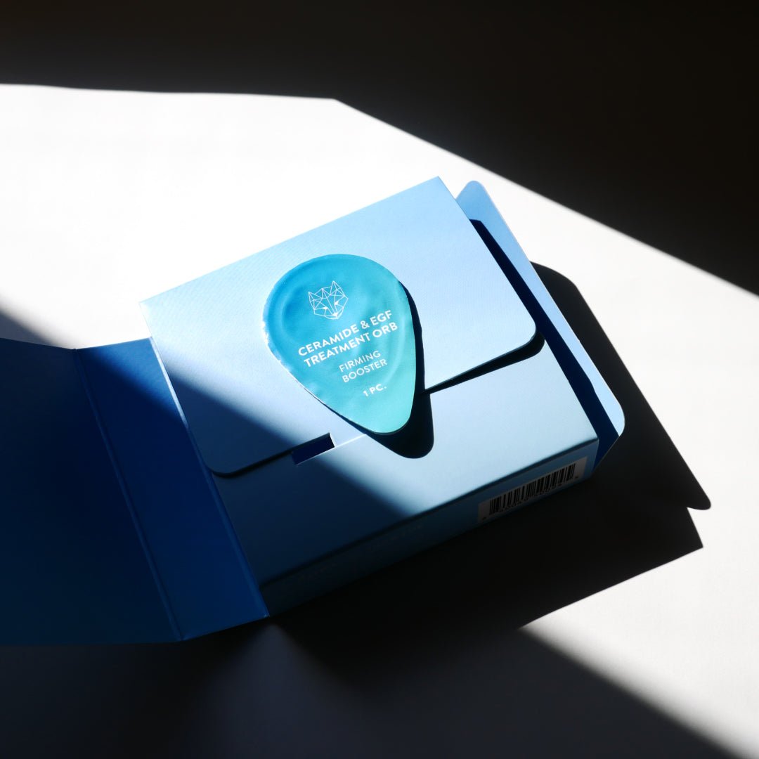 プレミアム ブースター ボール - 【公式サイト】SNOW FOX SKINCARE