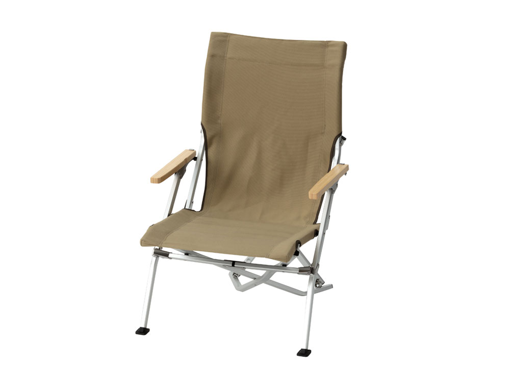 美品】スノーピーク ベージュ オットマン 廃盤 美品】スノーピーク