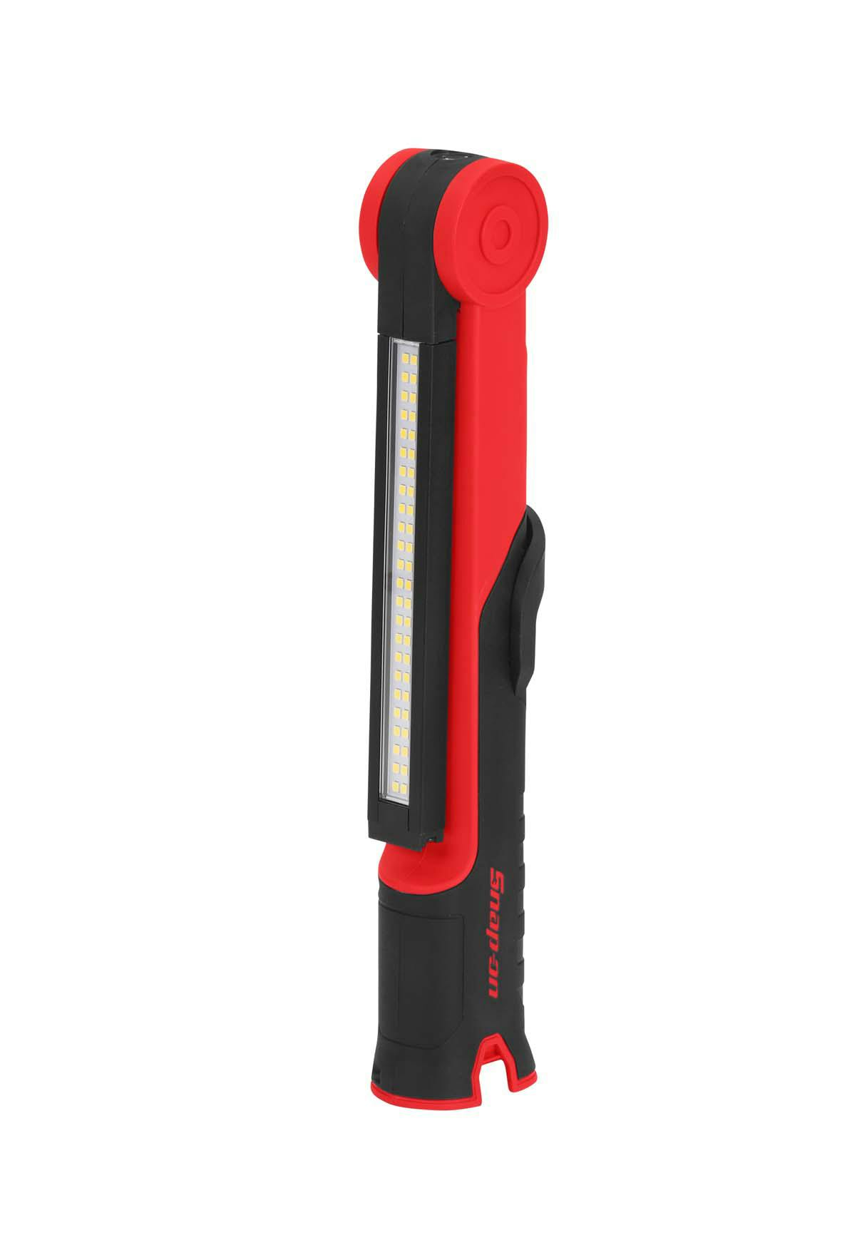 500 Lumen Dual Sided Mini Flex Light (Red) - Student Excellence