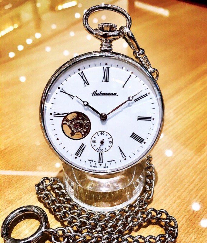 タカシマヤ ウオッチメゾンのスナップ | 日本橋高島屋S.C.