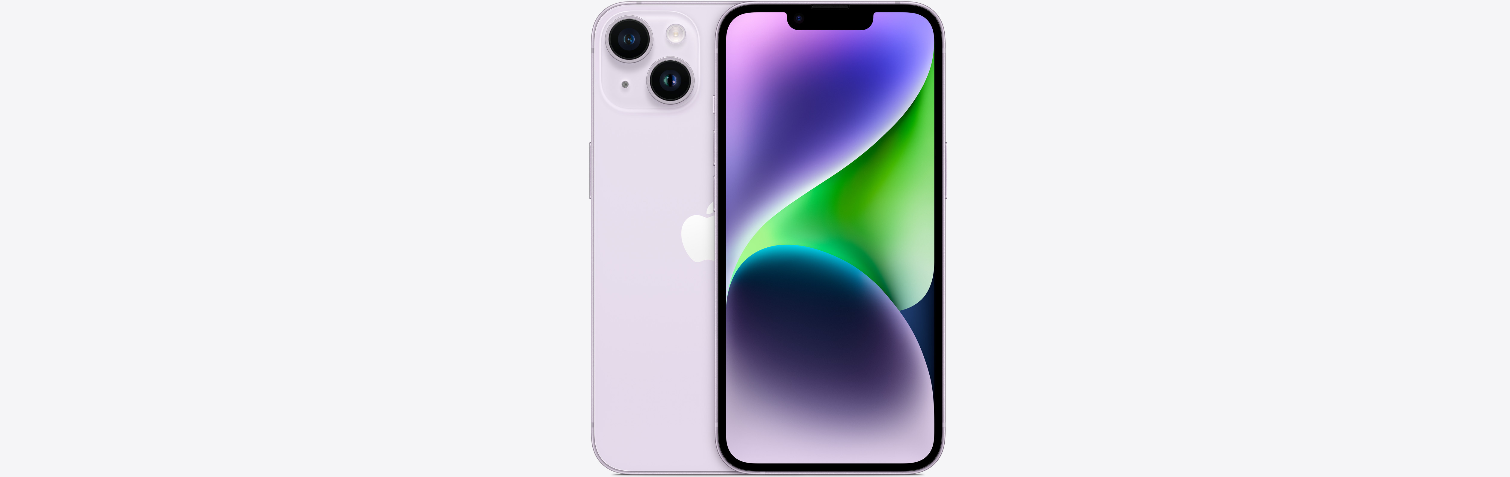 Apple iPhone 14 128GB Purple