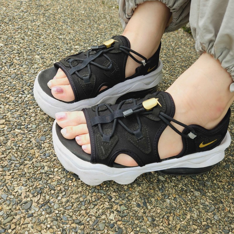 ナイキ エアマックス ココ のサイズ感をレビュー！編集部が人気