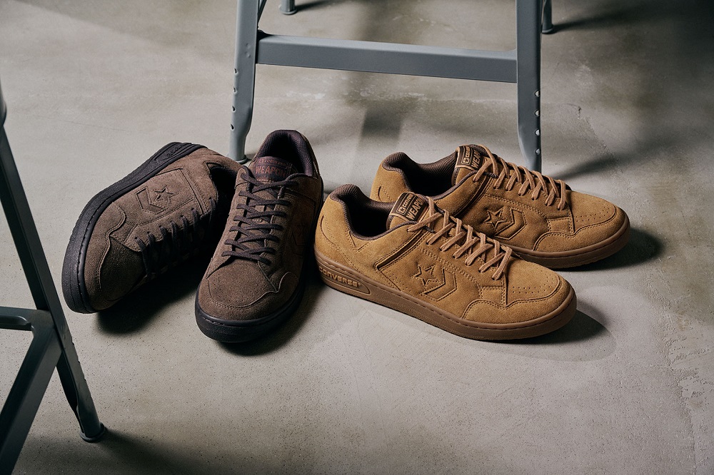 発売中｜Converse 
