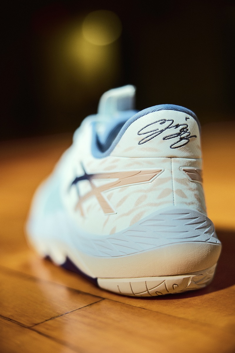 5月21日予約開始/6月1日,2日,5日発売｜Asics ”UNPRE ARS LOW 2 RT