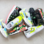 Nike Worldwide Pack “Katakana”】ナイキ ワールドワイド パック