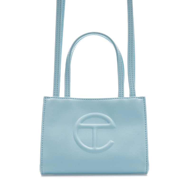 日本での買い方 【Telfar バッグ】公式通販で人気カラーなど正規の購入