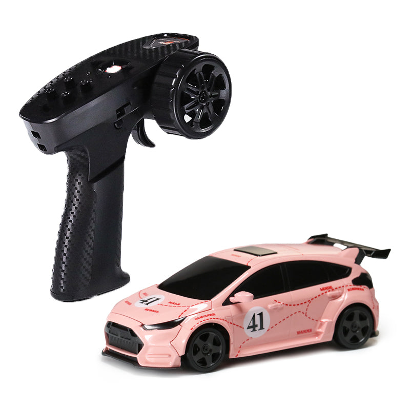 SNT MG044 1:43 MIX GO Series Car Remote Control Version · Sniclo