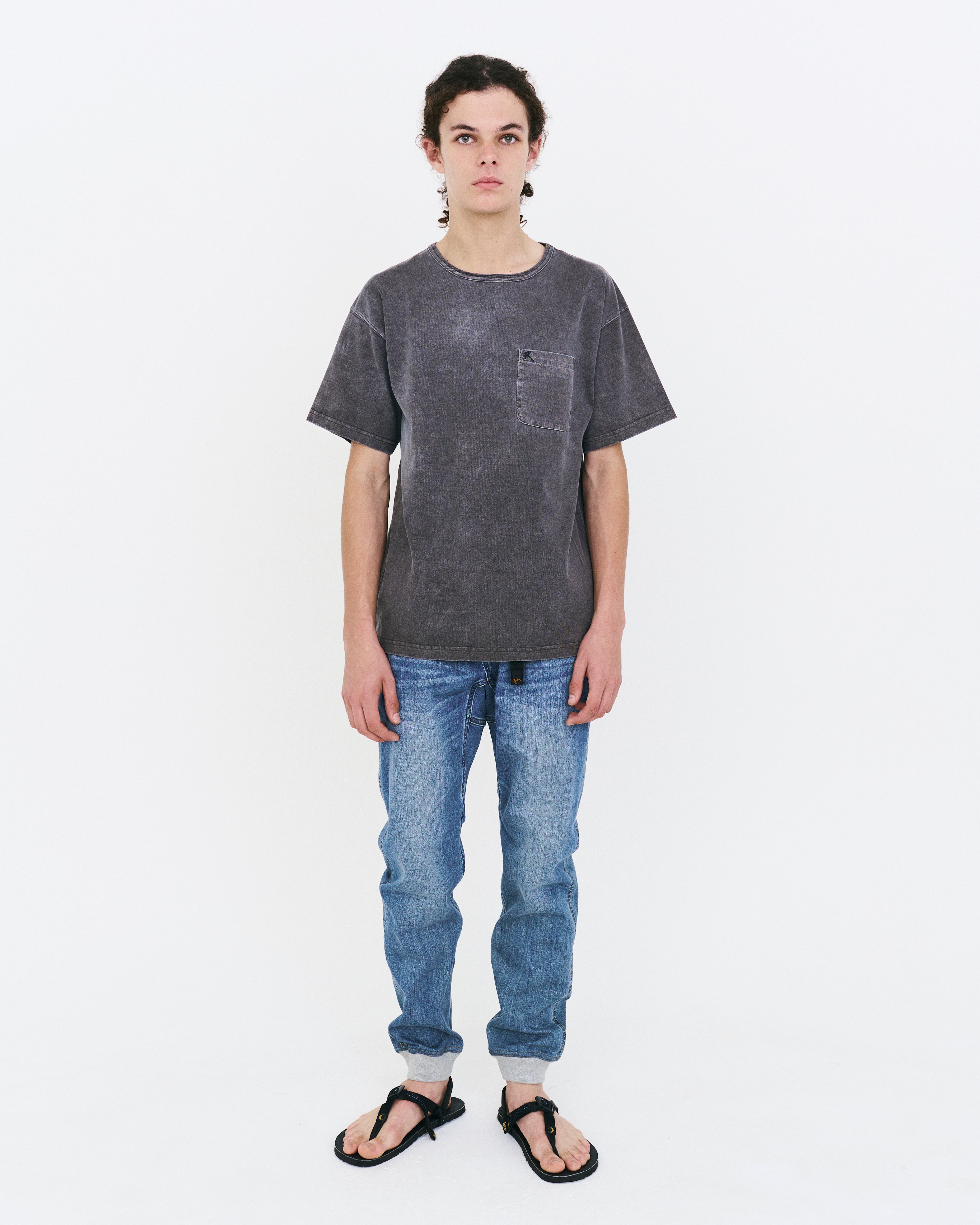 MG デニムウッドパンツ – SNJ STORE