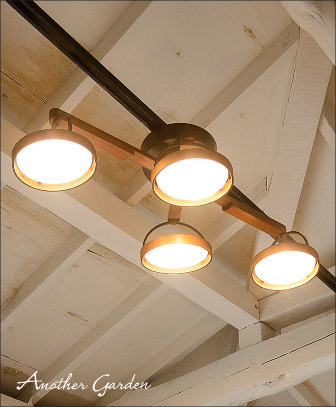 Slimac[スライマック] 4灯シーリングライト クルックス ASP-802