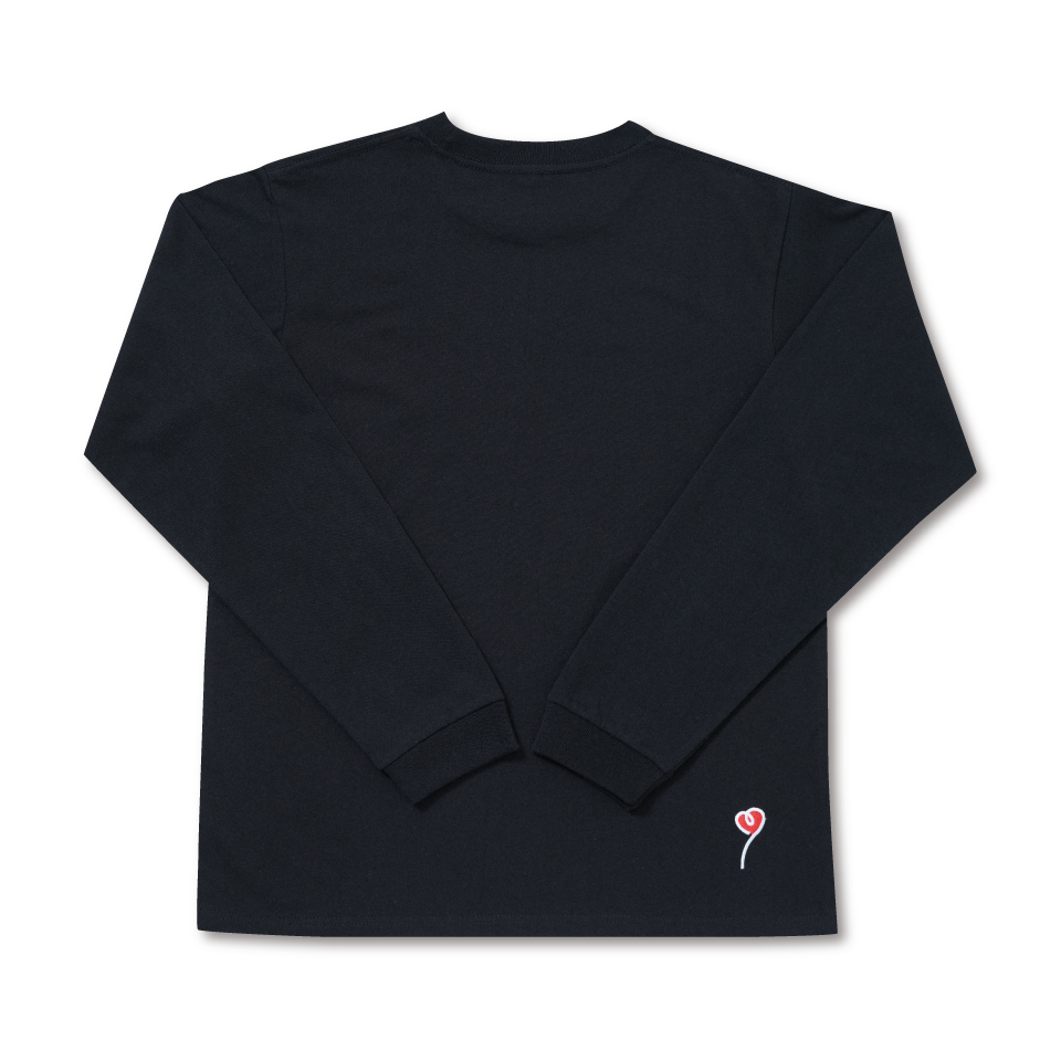 S.S.J 2025 ロングTシャツ | S.S.Jオンラインショップ